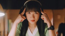 [Lin Yul | Kim Hye Yoon] I'm so sorry that she's so cute~ Princess nim is so cute!