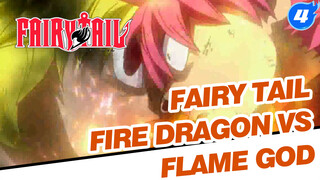 Fairy Tail - Fire Dragon VS Flame God (Part 2)_4