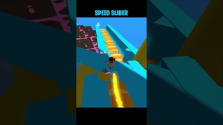 FALL GUYS MAP IN STUMBLE GUYS SUPER SLIDER 🤩👏 #stumbleguys #fyp #shorts