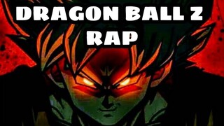 insane - DragonBallZ Hindi Rap ( Rota Bheem )