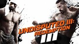 Undisputed III (English)