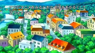 Pokemon mùa 3 tập 80 thuyết minh