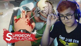 DR. QUACK IS BACK! | Surgeon Simulator