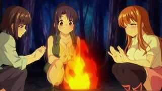 A new show that is truly comparable to Mu Kunyong is here