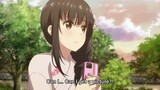 💯 Mamahaha no Tsurego ga Motokano datta Episode 11 . . Cinta