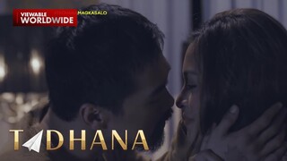 Walang mataray na babae, sa lalaking magaling dumiskarte! (Full Episode) | Tadhana