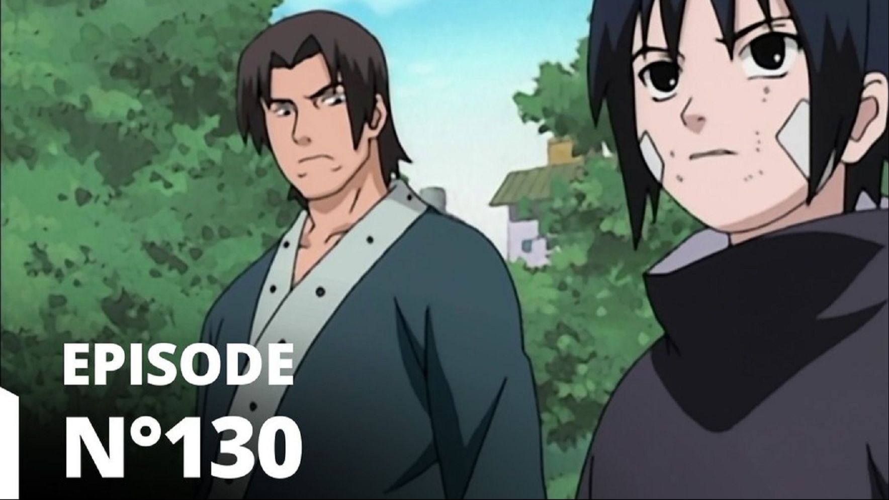 SASUKE VS ITACHI! (PART 2), Naruto Shippuden Episode 137 REACTION