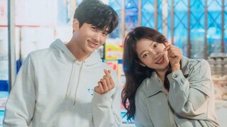 DOCTOR SLUMP (2024) EPISODE 2