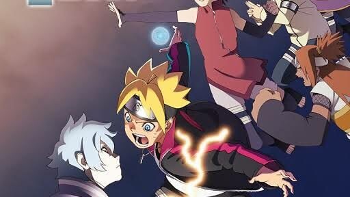 Boruto Naruto Generation Episode 85 Tagalog Sub