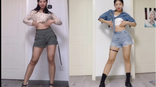ฉันจะพัฒนาทักษะการเต้นได้มากแค่ไหนในหนึ่งปี? มาลองฝึกวงขากัน