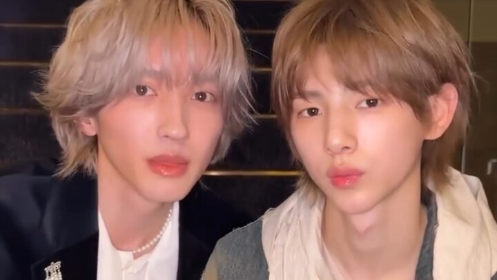 Đạo Chi Tuấn Hựu × Kim Chủ Huấn: Cặp đôi cha cha