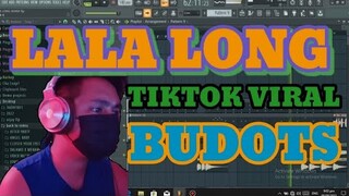 LALA LONG TIKTOK VIRAL BUDOTS 2022 | Dj Arjay Ramacula Remix