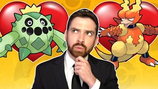 Can These Pokémon Breed?! (Quiz)