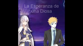 La Esperanza de una Diosa fanfic Naruto en Konosuba Capitulo 2