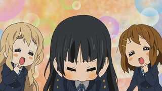 Mio: No, no, I don’t want it