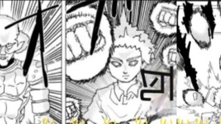 One Punch Man Chapter 151: Child Emperor vs. Metal Knight