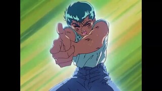 Yu Yu Hakusho คนเก่งฟ้าประทาน ตอนที่ 13