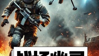 Seberapa menakutkannya drone di medan perang?