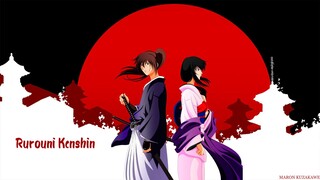 Rurouni Kenshin S02 Ep01 Hindi dub 1080p