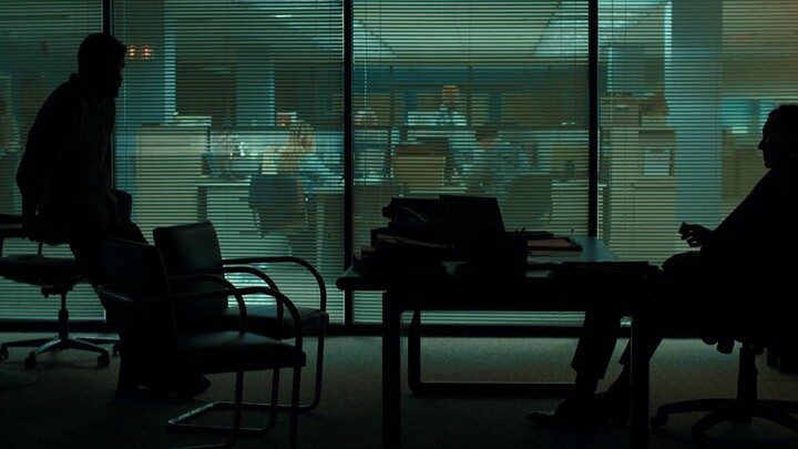 The Rip (2026) – Hindi Dual Audio | NF Version | New Movie