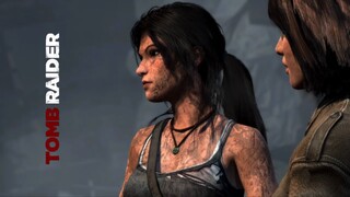 #5 Bertemu Kembali | Tomb Raider Walkthrough Gameplay