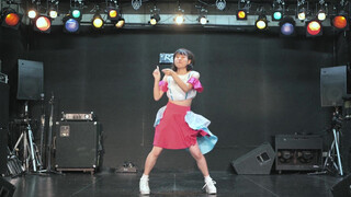 【Chaina】Moa! Jump! moa! / MORE MORE JUMP! 【Original Zhenfu】