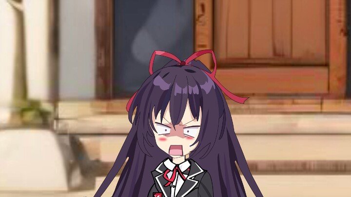 Qin Feng is enrolled in school, and the four witches are about to launch a plan against Qin Feng?