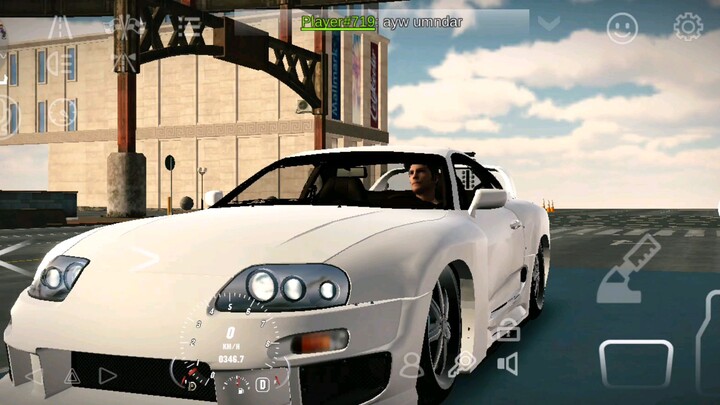 KARGADO #suprawheelie