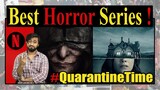 [हिन्दी] Best Horror TV Shows On Netflix So Far | Horror Web Series in Hindi | Netflix Original