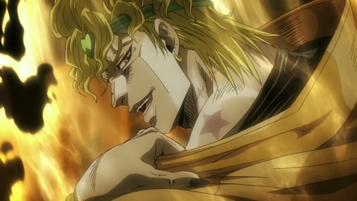 【AIDIO】♿bernama Dio Brando♿