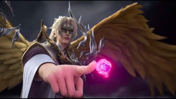 PV PERFECT WORLD EPISODE 244