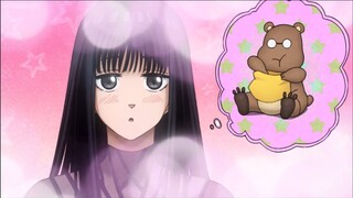 SCENE OSARAGI NAKSIR SAKAMOTO WKWKW