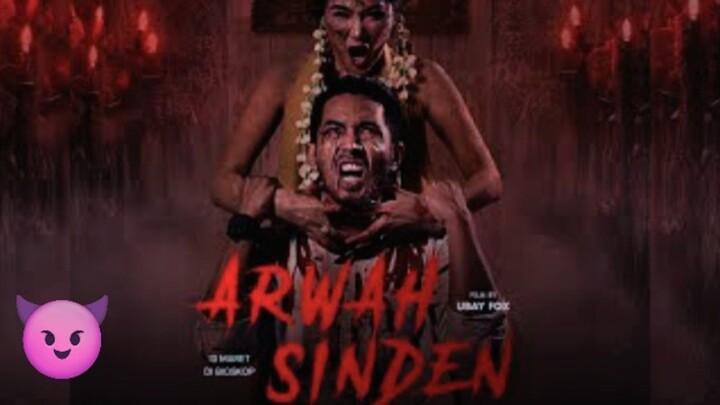 Arwah Sinden (2025) 🔥