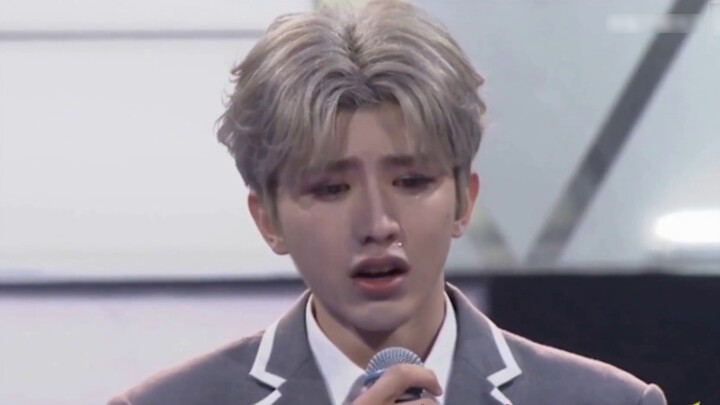 【蔡徐坤】Pray for a Chicken (Pray for Buddha)