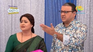 Can Bapuji Convince The Children_ _ Taarak Mehta Ka Ooltah Chashmah_ Full Episod