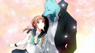 [October/Takuya Eguchi & Ai Kakuma] Falling in Love with You Across Races Official PV [MCE Chinese T