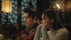 Detective Husband I’ve Never Met (2022) สายลับราชบุตรเขย EP 23 [ซับไทย]