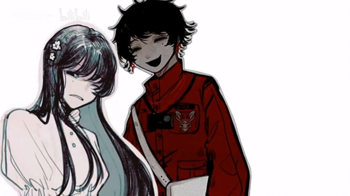 Jangan datang ke sini!!!