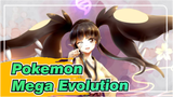 [Pokémon/MAD] The Strongest Mega Evolution