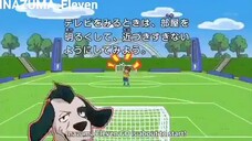 Inazuma Eleven Go Tagalog Dubbed Episode 9