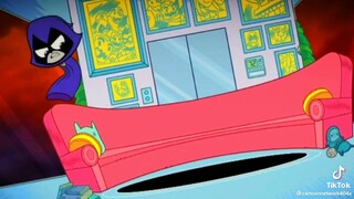 Teen Titans Go vs Teen Titans Go 😎👌