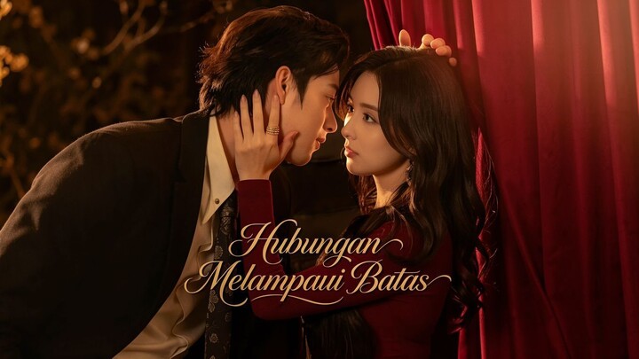 Hubungan Melampaui Batas Full Bahasa Indonesia (NS)