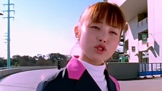 [Special Effects Story] An alien royal princess was kidnapped? A red gem that can convert and amplif