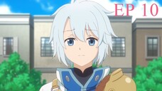 Kanchigai no Atelier Meister 10 Subtitle Indonesia
