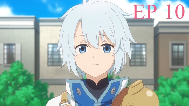 Kanchigai no Atelier Meister 10 Subtitle Indonesia