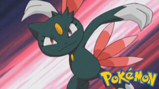 Pokémon Tập 267: Nyula Và Ngọn Lửa Thần! (Thuyết Minh)