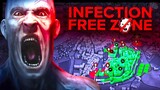 Apocalyptic Survival | Infection Free Zone Gameplay | Part 2