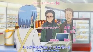 Hayate The Combat Butler Season 1 - Episode 13 Tagalog Dubbed