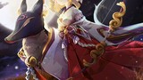 [ Onmyoji / Gao Ran / Stepping Point ] Aku akan pergi bersamamu dan membunuh kejahatan Ping An Jing! Membunuh Evil X Onmyoji