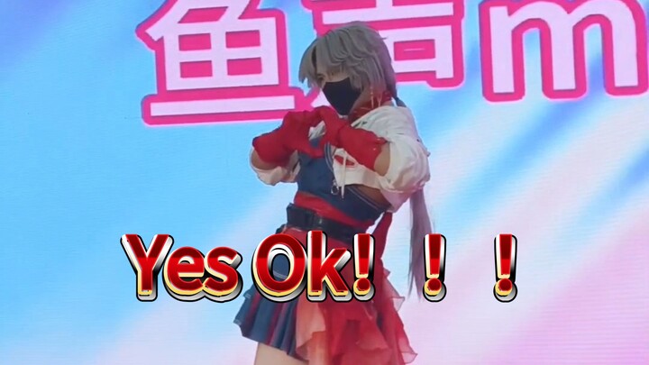 Fish sounds go “manman”—an idol’s real-life documentary!!!